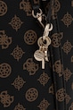 Guess torebka DARYNA HWPG72.08230 brązowy