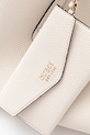Guess torebka BRENTON HWPG96.48230 beżowy