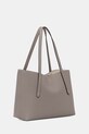 Guess poșetă BRENTON HWPG96.48230 bej SS26