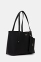 Torbica Guess BRENTON HWPG96.48230 črna AW25
