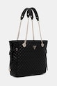 Torba Guess EVERLEE HWQG86.79220 crna AW25