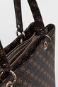 Guess poșetă NOELLE HWQG96.72250 maro