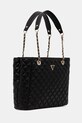 Сумочка Guess GIULLY HWQG96.73240 чёрный AW25