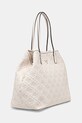 Чанта Guess ADELASIA HWQL96.58240 бял AW25
