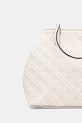 Doplňky Kabelka Guess ADELASIA HWQL96.58240 bílá
