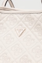 Kabelka Guess ADELASIA HWQL96.58240 bílá
