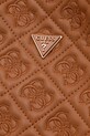 Guess torebka ADELASIA HWQL96.58240 brązowy