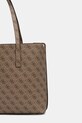 Accesorii Guess geantă MERIDIAN HWSG69.74230 bej