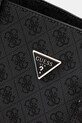 Guess geantă MERIDIAN gri HWSG69.74230