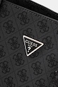 Guess torebka MERIDIAN szary HWSG69.74230
