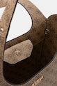 Guess torebka CALISTA HWSG73.34220 beżowy