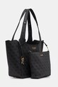 Τσάντα Guess CALISTA HWSG73.34220 γκρί AW25
