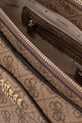 Guess torebka KATYA HWSG96.52230 beżowy