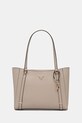 Guess torebka DARYNA mieści A4 beżowy HWVG72.08230