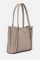 Guess torebka DARYNA HWVG72.08230 beżowy NC25