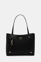 Guess torebka DARYNA mieści A4 czarny HWVG72.08230