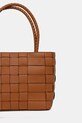 Akcesoria Guess torebka MAYLEE HWWG96.61220 brązowy