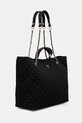 Guess torebka GIULLY HWYQ96.73290 czarny AW25