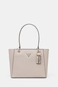 Чанта Guess NOELLE не побира А4 бежов HWZG96.72250
