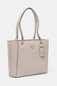 Чанта Guess NOELLE HWZG96.72250 бежов SS26
