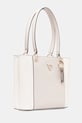 Чанта Guess NOELLE HWZG96.72250 бежов AW25