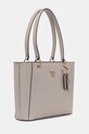 Guess torebka NOELLE HWZG96.72250 beżowy SS26