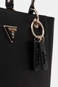 Guess torebka NOELLE czarny HWZG96.72250
