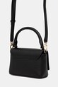 Αξεσουάρ Τσάντα Guess ZARIA HWBG73.30780 μαύρο