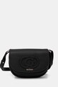Guess poșetă CALEBRA uni negru HWBG95.36780