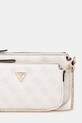 Guess torebka NOELLE beżowy HWBG96.72710