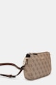 Guess torebka NOELLE HWBG96.72710 beżowy AW25