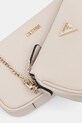Guess poșetă NOELLE bej HWZG96.72710