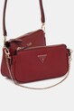 Guess torebka NOELLE czerwony HWZG96.72710