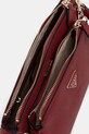 Guess torebka NOELLE HWZG96.72710 czerwony
