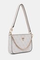Guess torebka NOELLE HWBG96.72720 beżowy AW25