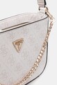 Guess torebka NOELLE beżowy HWBG96.72720