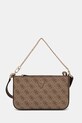 Torbica Guess NOELLE Ne ustreza A4 bež HWBG96.72720