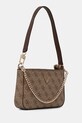 Torbica Guess NOELLE HWBG96.72720 bež AW25