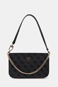 Torbica Guess NOELLE Ne ustreza A4 siva HWBG96.72720