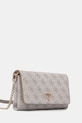 Guess torebka NOELLE HWBG96.72750 beżowy AW25