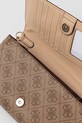 Сумочка Guess NOELLE HWBG96.72750 бежевый