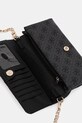 Torbica Guess NOELLE HWBG96.72750 siva