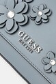 Guess torebka ZARIA niebieski HWBY73.30780