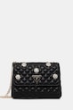 Сумочка Guess EVERLEE синтетический чёрный HWEG86.79780