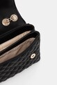Guess torebka EVERLEE HWEG86.79780 czarny