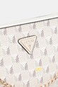 Τσάντα Guess μπεζ HWJT86.81720