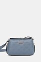 Τσάντα Guess PHOEBE συνθετικό μπλε HWPD96.65730
