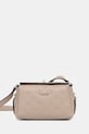 Guess torebka PHOEBE nie mieści A4 beżowy HWPD96.65730