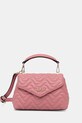 Guess torebka MELISANDRA nie mieści A4 różowy HWQG96.53780