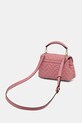 Akcesoria Guess torebka MELISANDRA HWQG96.53780 różowy
